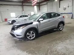 3CZRU5H39JM708652 2018 HONDA HR-V