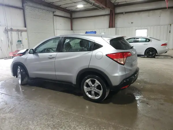 3CZRU5H39JM708652 2018 HONDA HR-V - Image 2