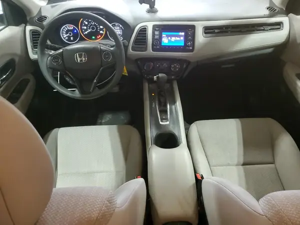 3CZRU5H39JM708652 2018 HONDA HR-V - Image 8
