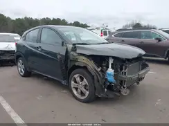 3CZRU5H39JM710322 2018 HONDA HR-V