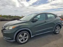 3CZRU5H39JM710448 2018 HONDA HR-V