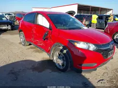 3CZRU5H39JM710773 2018 HONDA HR-V