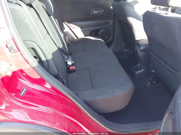 3CZRU5H39JM710773 2018 HONDA HR-V - Image 6