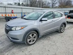 3CZRU5H39JM710840 2018 HONDA HR-V