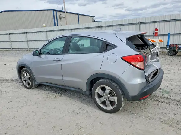 3CZRU5H39JM710840 2018 HONDA HR-V - Image 2