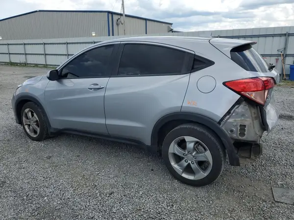 3CZRU5H39JM710854 2018 HONDA HR-V - Image 2