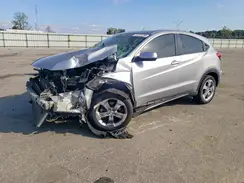 3CZRU5H39JM713107 2018 HONDA HR-V