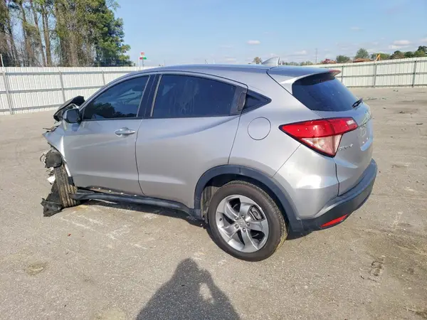 3CZRU5H39JM713107 2018 HONDA HR-V - Image 2
