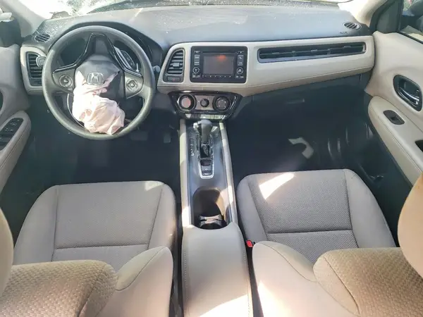 3CZRU5H39JM713107 2018 HONDA HR-V - Image 8