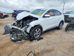 3CZRU5H39JM713706 2018 HONDA HR-V