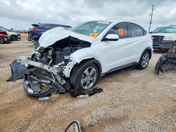 3CZRU5H39JM713706 2018 HONDA HR-V - Image 1