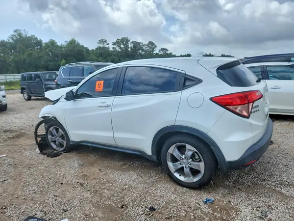 3CZRU5H39JM713706 2018 HONDA HR-V - Image 2