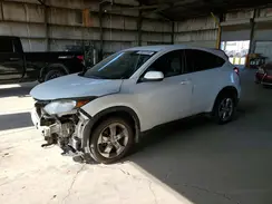 3CZRU5H39JM714936 2018 HONDA HR-V
