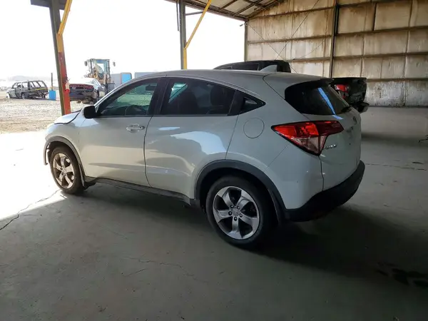 3CZRU5H39JM714936 2018 HONDA HR-V - Image 2