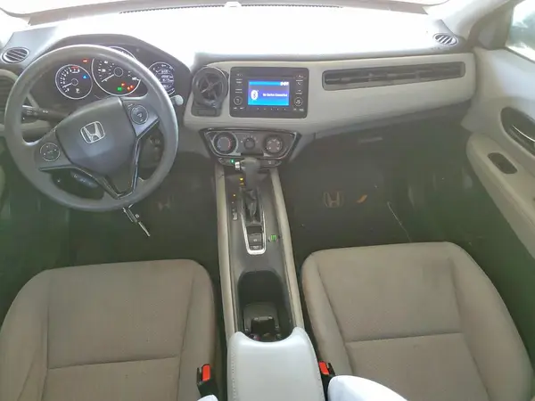 3CZRU5H39JM714936 2018 HONDA HR-V - Image 8