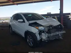 3CZRU5H39JM714970 2018 HONDA HR-V