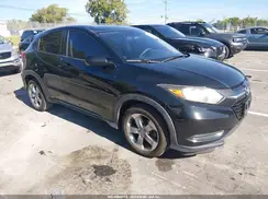 3CZRU5H39JM715150 2018 HONDA HR-V