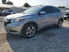 3CZRU5H39JM715360 2018 HONDA HR-V