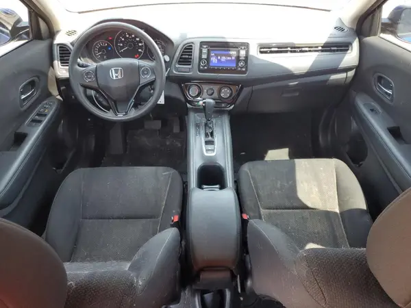 3CZRU5H39JM715598 2018 HONDA HR-V - Image 8