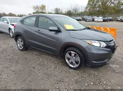 3CZRU5H39JM716184 2018 HONDA HR-V