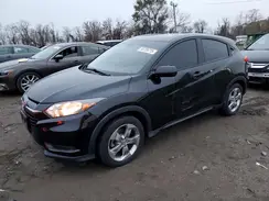 3CZRU5H39JM717724 2018 HONDA HR-V