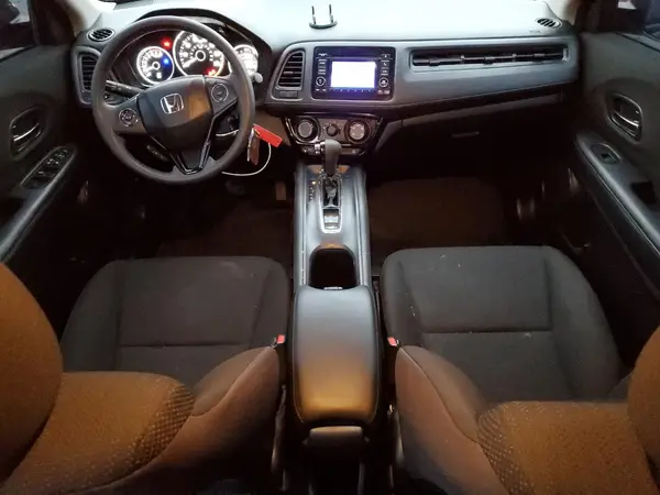 3CZRU5H39JM717724 2018 HONDA HR-V - Image 8