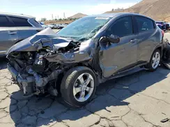 3CZRU5H39JM719442 2018 HONDA HR-V