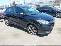 3CZRU5H39JM720137 2018 HONDA HR-V