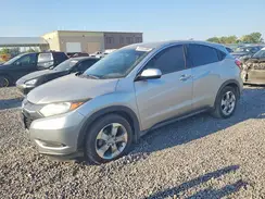 3CZRU5H39JM720932 2018 HONDA HR-V