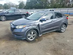 3CZRU5H39JM721076 2018 HONDA HR-V