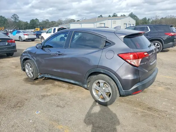 3CZRU5H39JM721076 2018 HONDA HR-V - Image 2