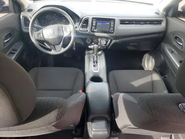 3CZRU5H39JM721076 2018 HONDA HR-V - Image 8
