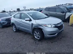 3CZRU5H39JM723264 2018 HONDA HR-V
