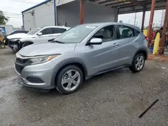3CZRU5H39KG700728 2019 HONDA HR-V