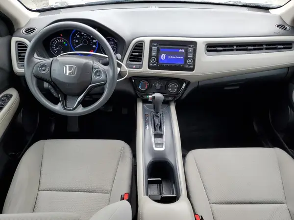 3CZRU5H39KG700728 2019 HONDA HR-V - Image 8