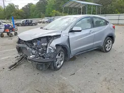 3CZRU5H39KG700731 2019 HONDA HR-V