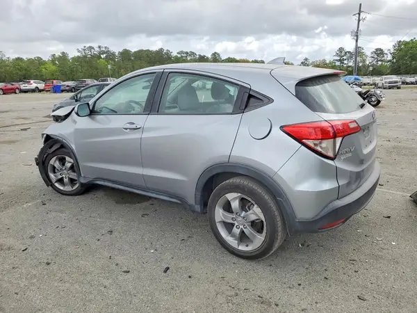 3CZRU5H39KG700731 2019 HONDA HR-V - Image 2