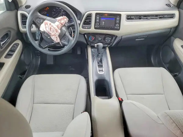 3CZRU5H39KG700731 2019 HONDA HR-V - Image 8