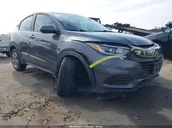 3CZRU5H39KG702642 2019 HONDA HR-V