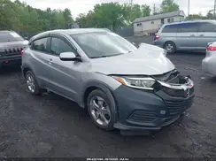 3CZRU5H39KG703872 2019 HONDA HR-V
