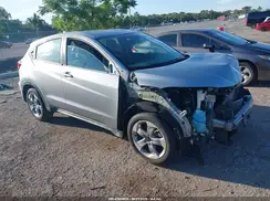 3CZRU5H39KG706349 2019 HONDA HR-V