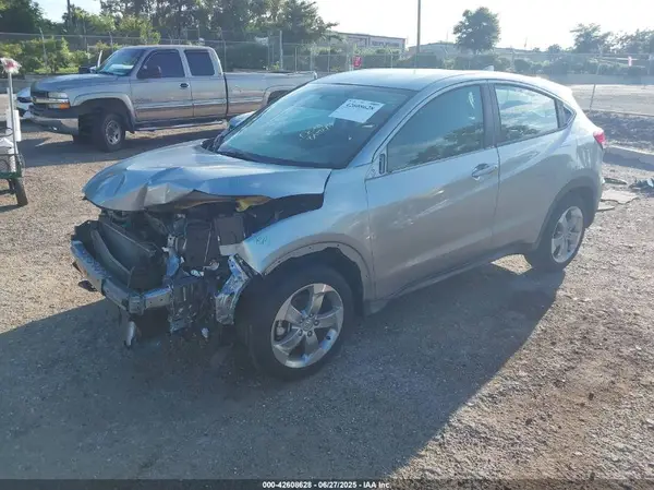 3CZRU5H39KG706349 2019 HONDA HR-V - Image 2