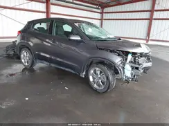 3CZRU5H39KG706450 2019 HONDA HR-V