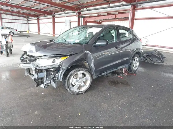 3CZRU5H39KG706450 2019 HONDA HR-V - Image 2