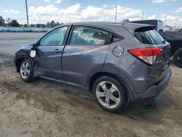 3CZRU5H39KG706481 2019 HONDA HR-V - Image 2