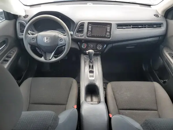 3CZRU5H39KG706481 2019 HONDA HR-V - Image 8