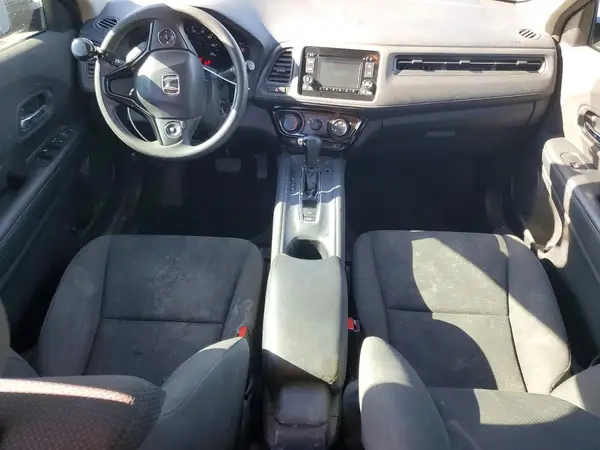 3CZRU5H39KG706528 2019 HONDA HR-V - Image 8