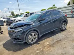 3CZRU5H39KG706531 2019 HONDA HR-V
