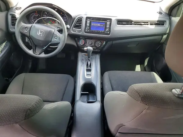 3CZRU5H39KG706531 2019 HONDA HR-V - Image 8