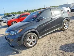 3CZRU5H39KG707937 2019 HONDA HR-V